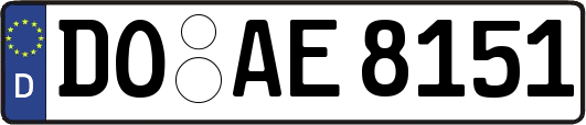 DO-AE8151