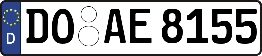 DO-AE8155