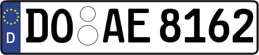 DO-AE8162