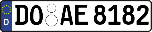 DO-AE8182