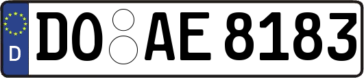 DO-AE8183
