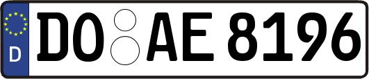 DO-AE8196