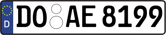 DO-AE8199