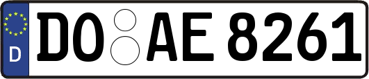 DO-AE8261