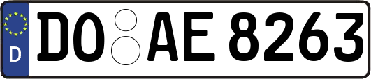 DO-AE8263