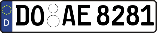 DO-AE8281