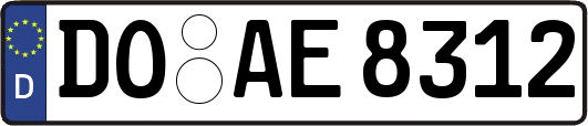 DO-AE8312