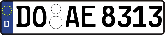 DO-AE8313