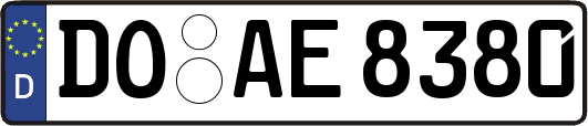 DO-AE8380