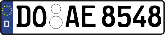 DO-AE8548