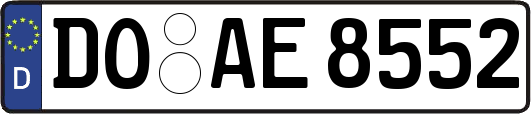DO-AE8552