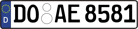 DO-AE8581