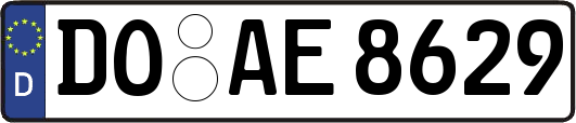 DO-AE8629