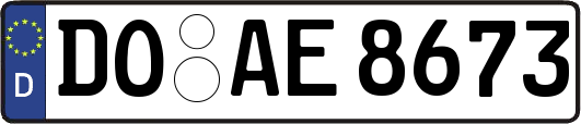 DO-AE8673