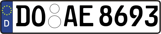 DO-AE8693