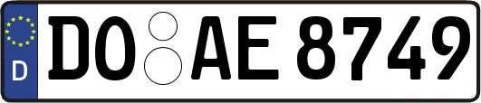 DO-AE8749
