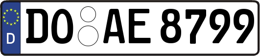 DO-AE8799