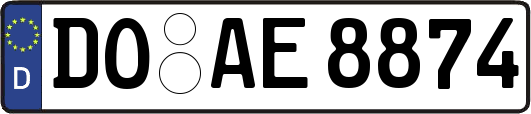 DO-AE8874