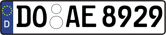 DO-AE8929