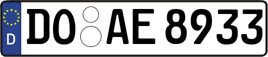 DO-AE8933