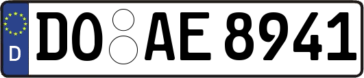 DO-AE8941