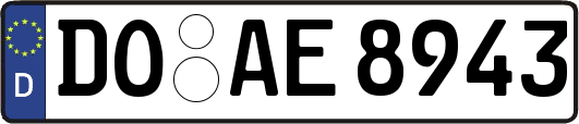 DO-AE8943