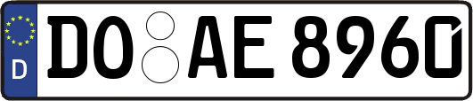 DO-AE8960