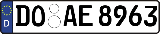 DO-AE8963
