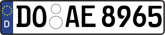 DO-AE8965