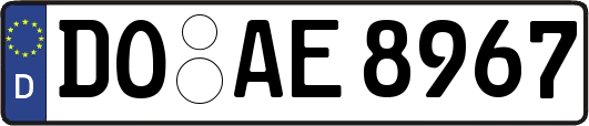 DO-AE8967