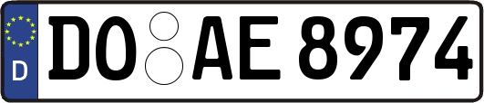 DO-AE8974