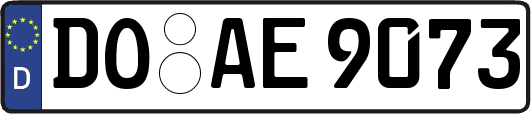 DO-AE9073