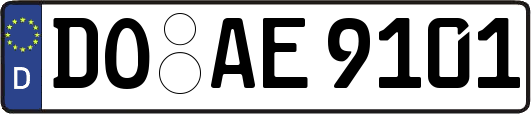 DO-AE9101