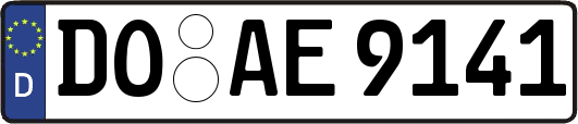 DO-AE9141