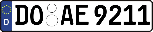 DO-AE9211