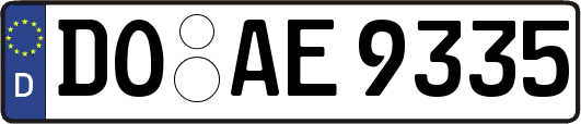 DO-AE9335