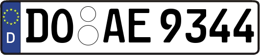 DO-AE9344