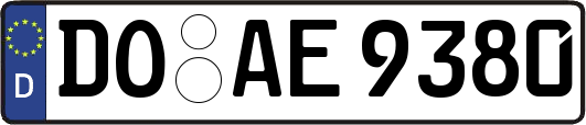 DO-AE9380