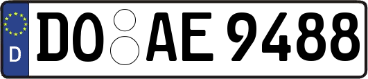DO-AE9488