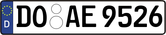 DO-AE9526