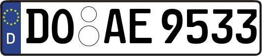 DO-AE9533