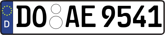 DO-AE9541
