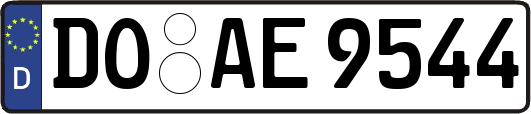 DO-AE9544