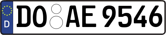 DO-AE9546