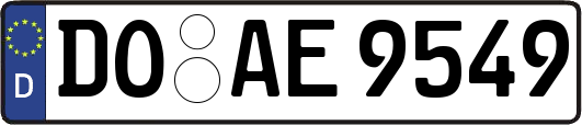 DO-AE9549