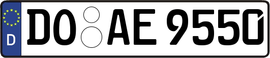 DO-AE9550