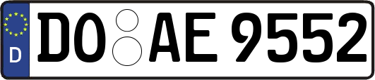 DO-AE9552