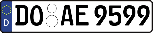 DO-AE9599