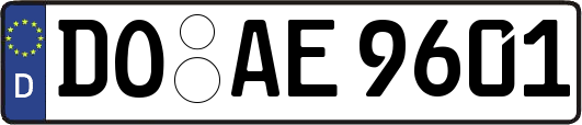 DO-AE9601