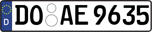 DO-AE9635